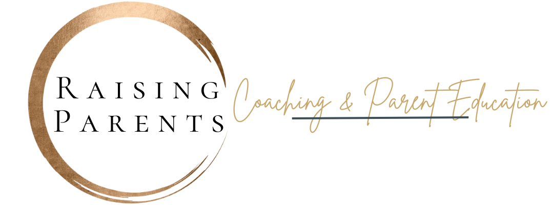 Raising Parents Coaching